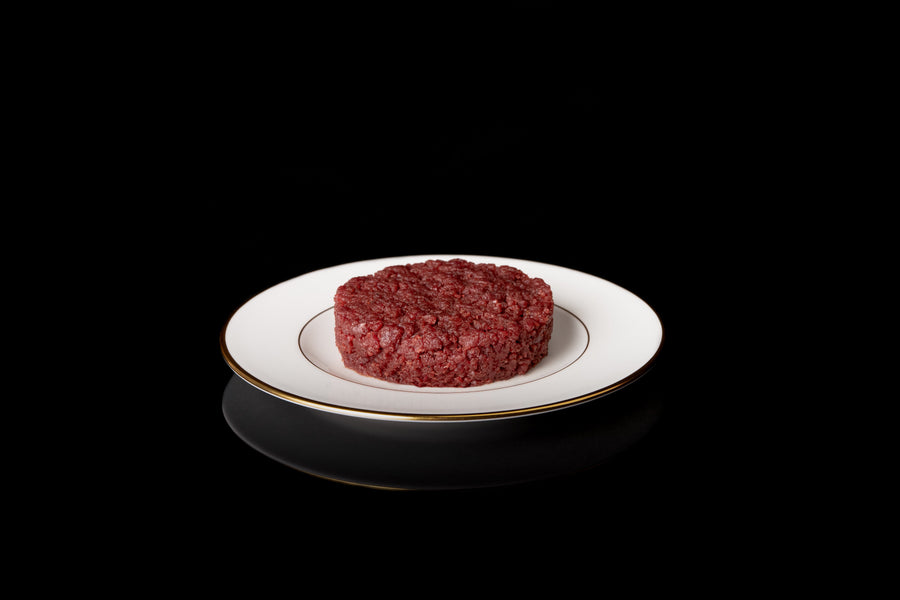 TARTARE DI BRESAOLE ASSOLUTE®