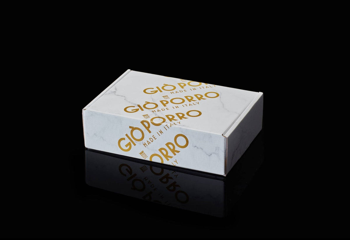 Box piatta GIÒ PORRO 1893 Prosciutti di bovino