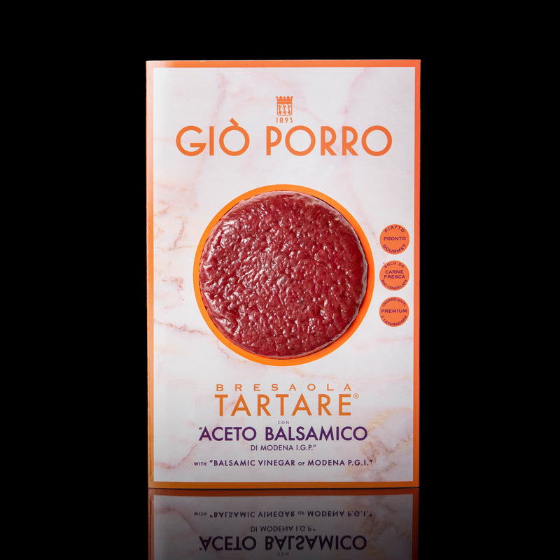 Bresaola Tartare®