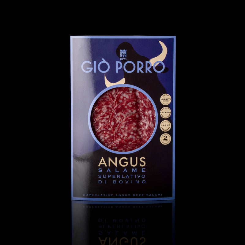 Angus Salame Assoluto® di Bovino