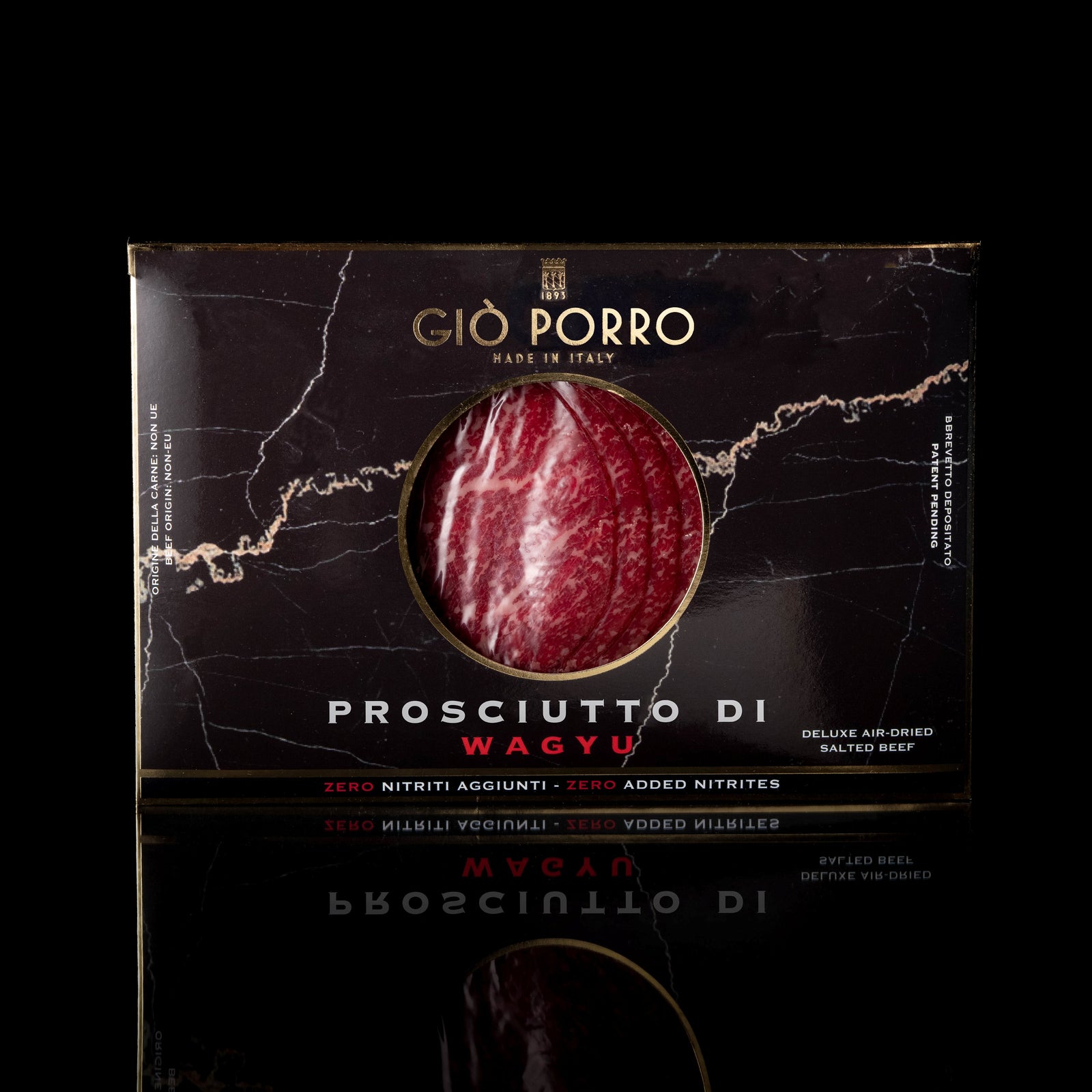 Wagyu Prosciutto Assoluto® di Bovino