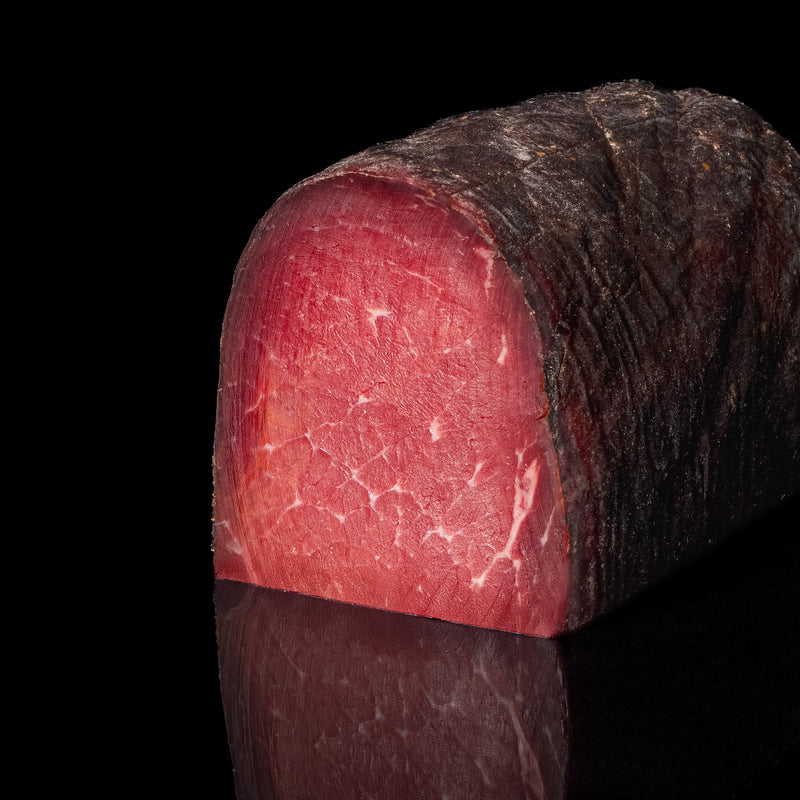 Zero Zero® Bresaola Assoluta® Zero Conservanti