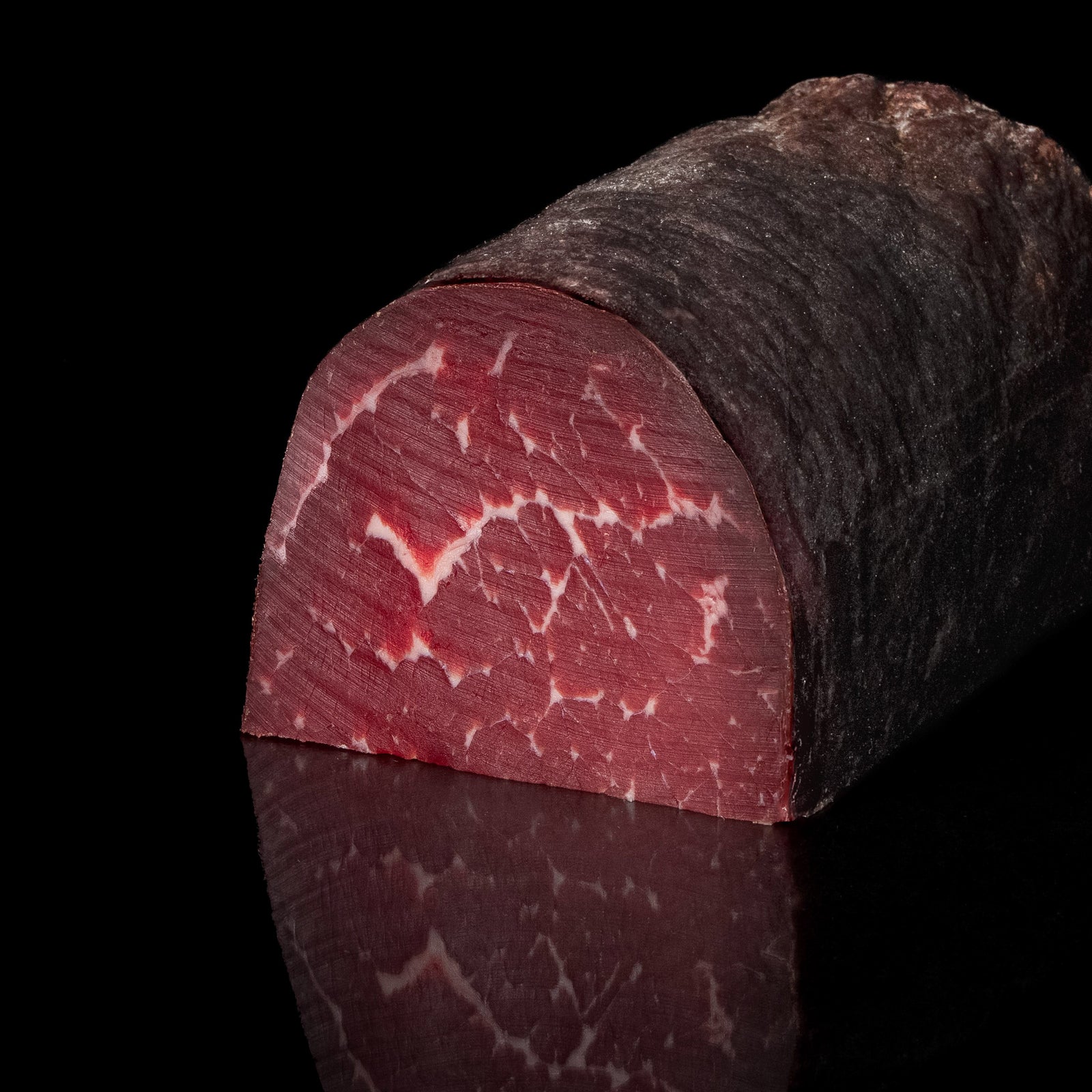 Black Angus Prosciutto Assoluto® di Bovino