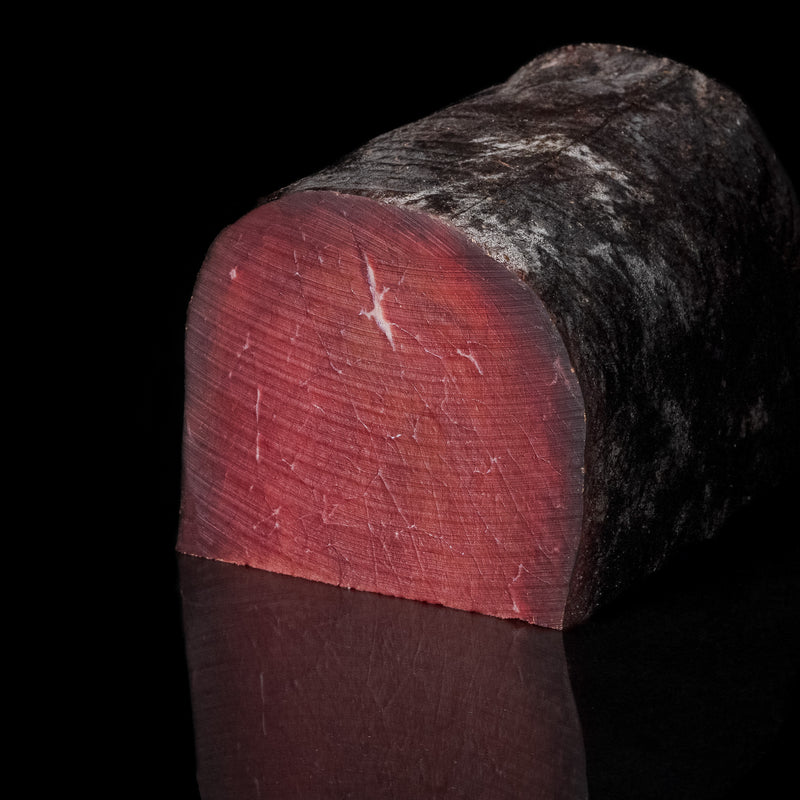 Lingotto Prosciutto GIÒ PORRO 1893 La Bresaola Zero nitriti Prosciutto di bovino