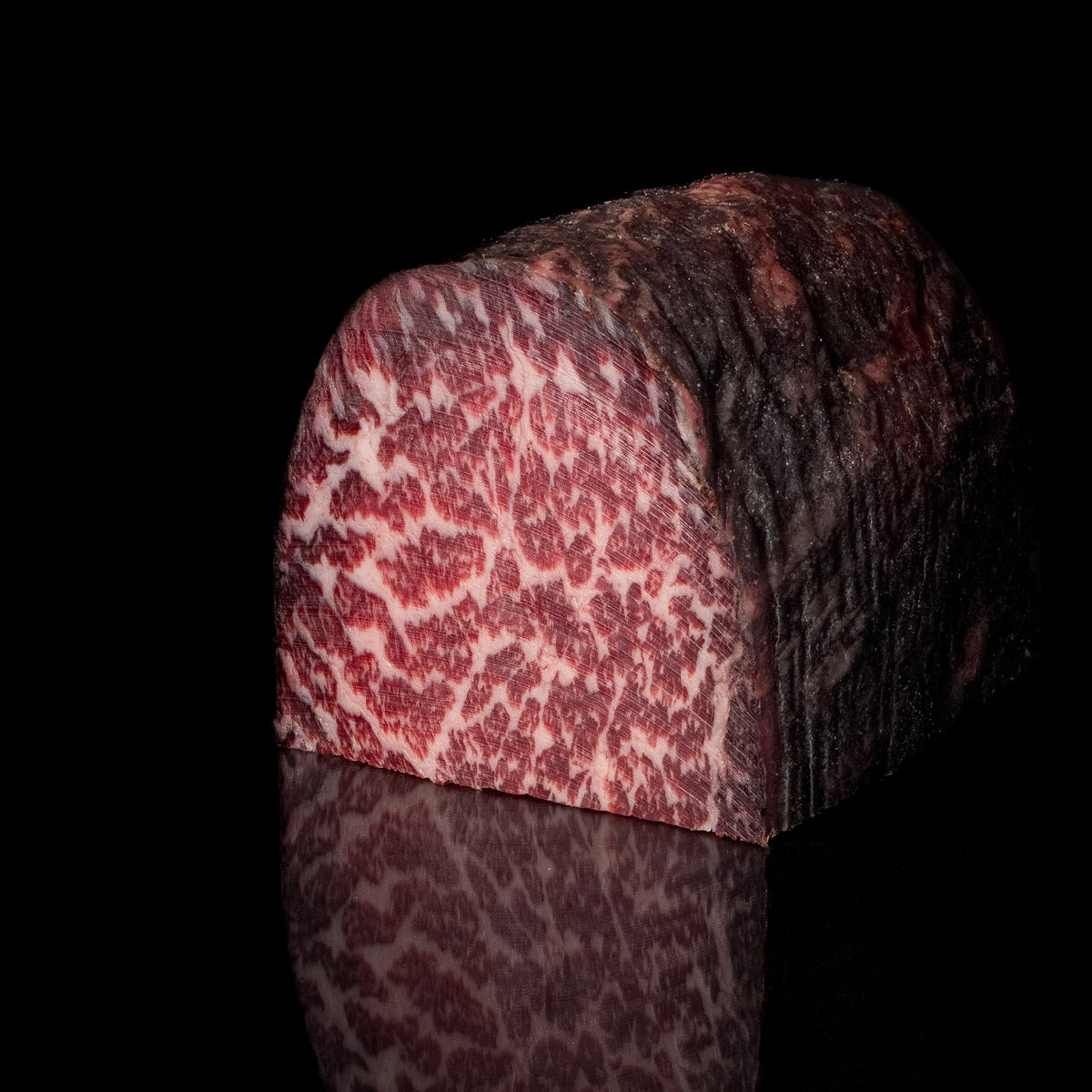 Lingotto Wagyu Japan A5 GIÒ PORRO 1893 Prosciutto di bovino