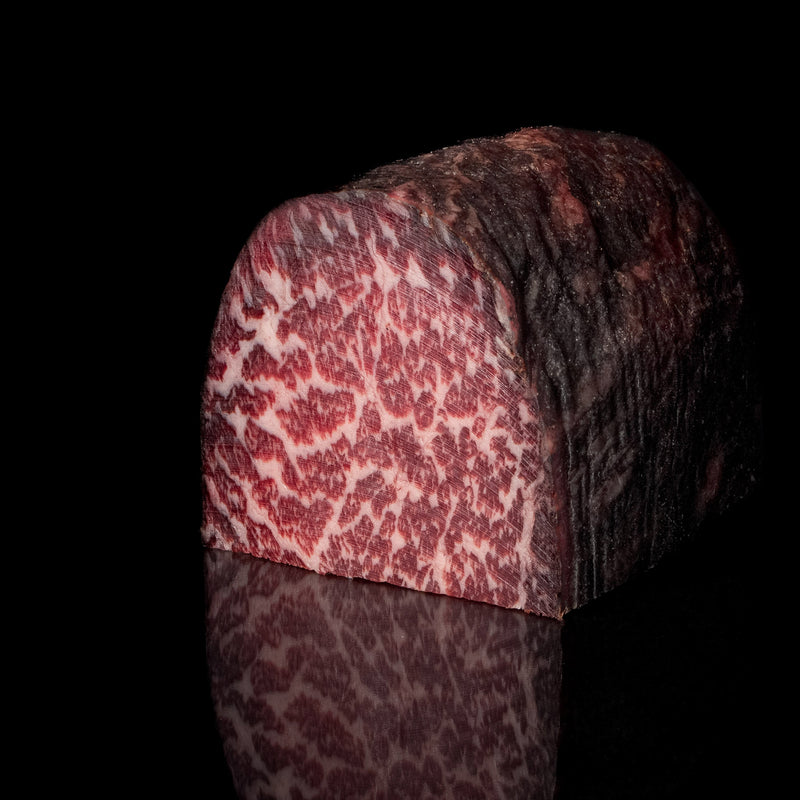 Lingotto Wagyu Japan A5 GIÒ PORRO 1893 Prosciutto di bovino