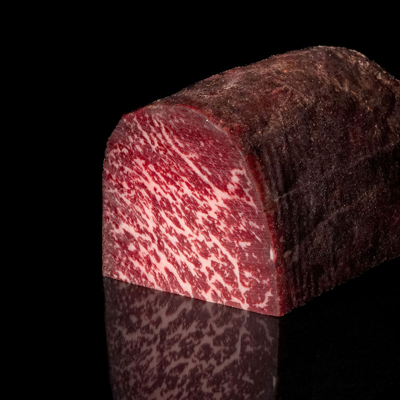Lingotto Prosciutto GIÒ PORRO 1893 Wagyu Prosciutto di bovino