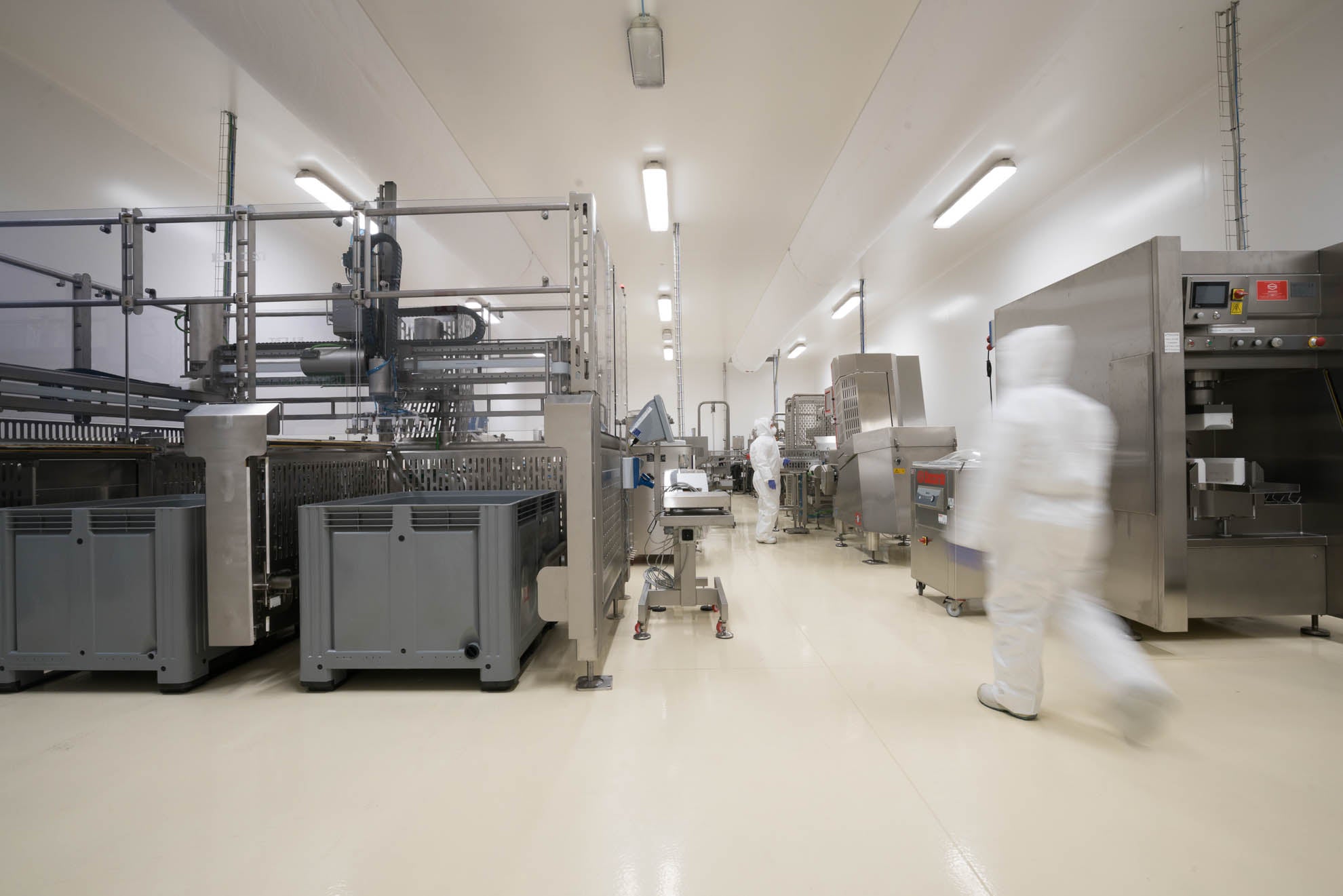 La storia di Giò Porro