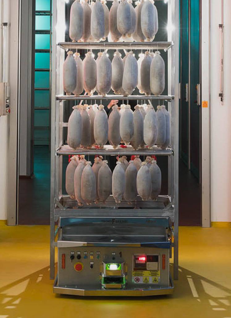 La storia di Giò Porro