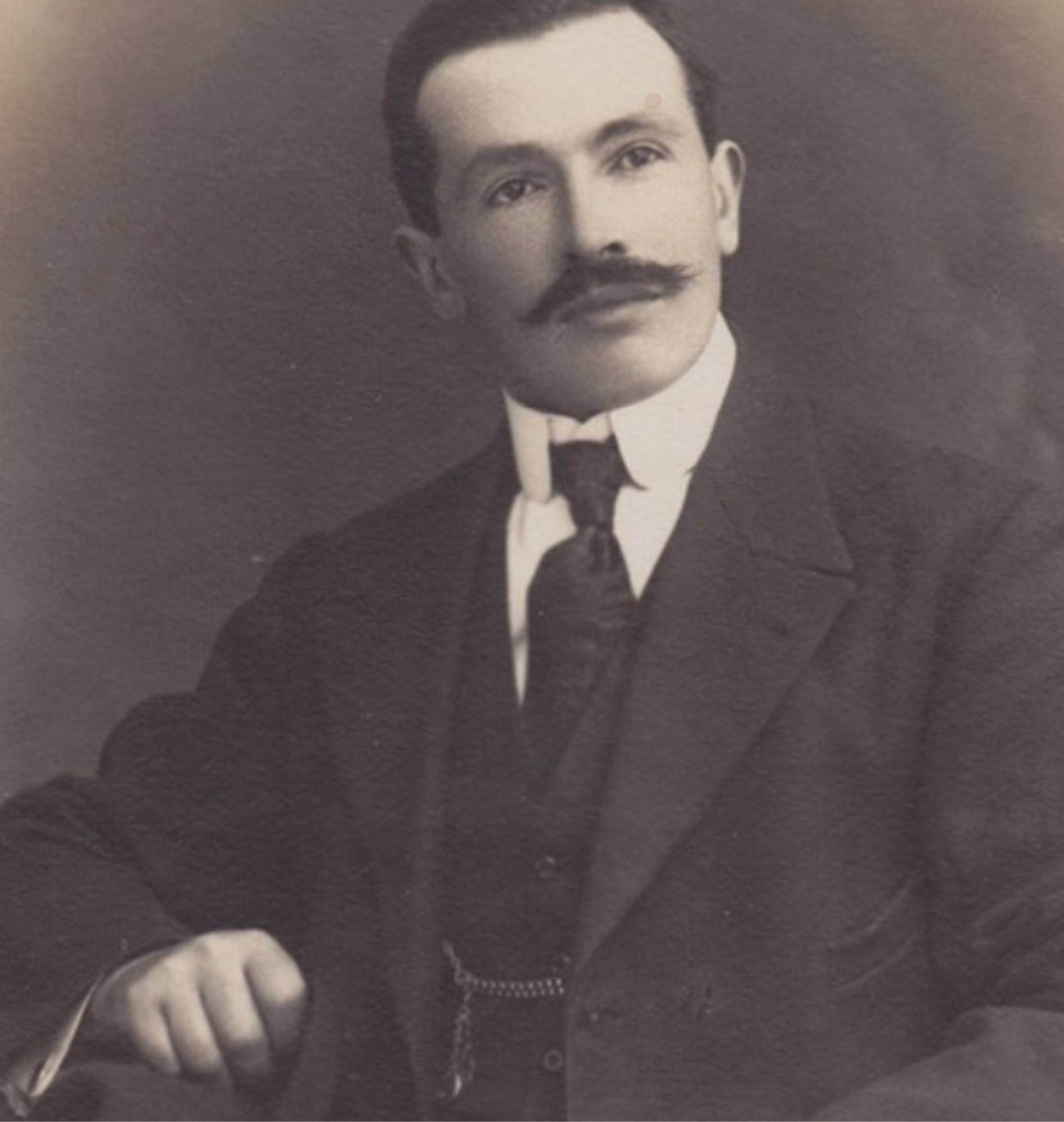 La storia di Giò Porro